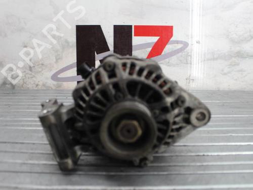 Used Alternator Alternator FORD FIESTA IV (JA_, JB_) 1.25 i 16V (75 hp) 23668657 23668657