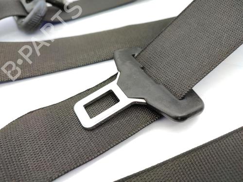 Front left seatbelt SMART FORFOUR (454) 1.5 CDI (454.000) | BP23751764I26  - Image 7