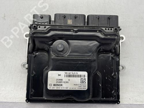 Electronic module DACIA DUSTER (HM_) 1.5 dCi 115 4x4 | BP32853866M83 - Image 9