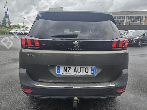 Engine PEUGEOT 5008 II (MC_, MJ_, MR_, M4_) 1.2 THP (MRHNYH, MRHNYW, MRHNSJ, MRHNSU, MRHNSM) | BP33217843M1 - Image 17