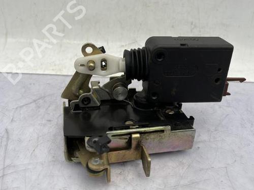 Used Front right lock CITROËN SAXO (S0, S1) 1.5 D (58 hp) 23750337