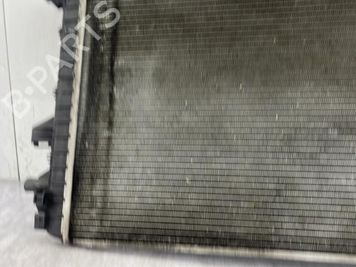 Water radiator VW T-ROC (A11, D11) 2.0 TDI 4motion | BP30902453M31