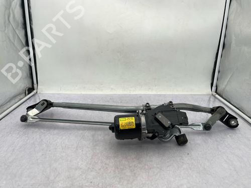 Front wiper motor RENAULT KANGOO Express (FW0/1_)  | BP34191061M29  - Image 8