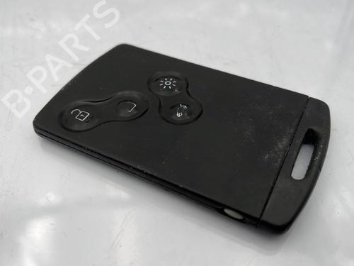 Electronic module RENAULT MEGANE III Grandtour (KZ0/1) 1.5 dCi (KZ09, KZ0D, KZ1G, KZ29, KZ14, KZ1W, KZ10, KZ1F,... | BP25436104M83 