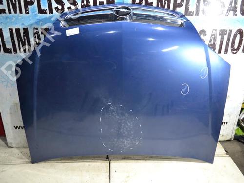 Motorhjelm OPEL VECTRA C (Z02) 2.2 DTI 16V (F69) | BP23687032C1 