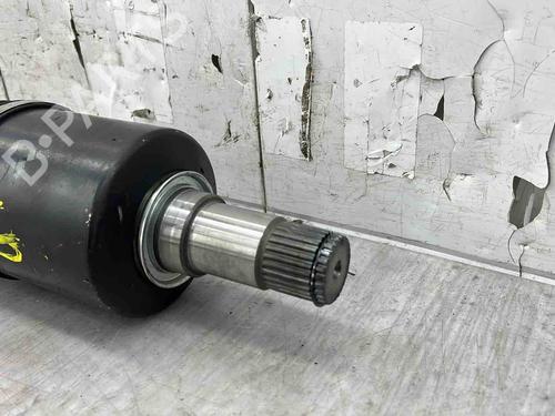 Used Left front driveshaft Left front driveshaft MERCEDES-BENZ A-CLASS (W169) A 180 CDI (169.007, 169.307) (109 hp) 36480689 36480689