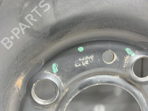 rim-dacia-sandero-2008-23759861 main image