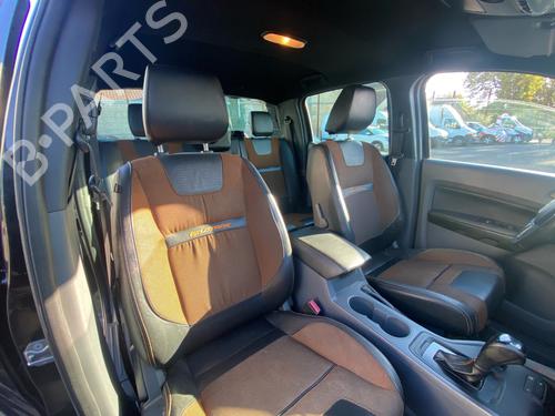 Seats set FORD RANGER (TKE) 3.2 TDCi 4x4 | BP39952409C78 - Image 4