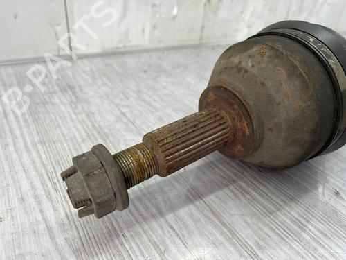 Left front driveshaft RENAULT TRAFIC II Van (FL) 2.0 dCi 115 (FL01, FL0U, FL00, FL0H, FL0M) | BP38943408M38 - Image 6