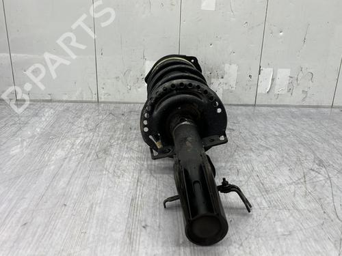 Right front shock absorber RENAULT KANGOO / GRAND KANGOO II (KW0/1_) 1.5 dCi 90 (KW05, KW08, KW0G, KW11) | BP29474667M17 