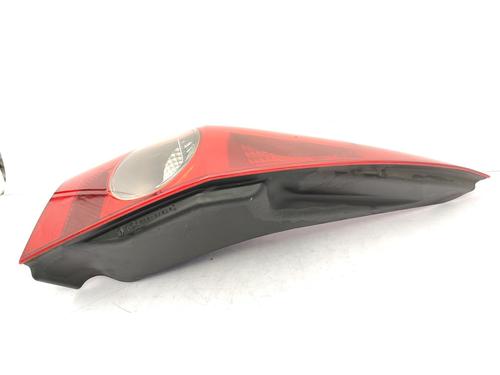 Used Left taillight RENAULT MEGANE II Estate (KM0/1_) 1.9 dCi (KMRG, KM1G, KM0G, KM2C) (120 hp) 23721908