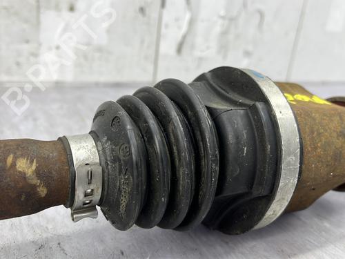 Right front driveshaft RENAULT MODUS / GRAND MODUS (F/JP0_) 1.5 dCi 75 | BP31090986M39  - Image 6