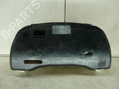 Instrument cluster FIAT PANDA (169_) 1.3 D Multijet (169.AXC1A) | BP23688709C47 - Image 6