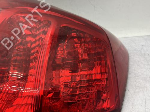 Right taillight TOYOTA AURIS (_E15_) 2.0 D-4D (ADE150_, ADE150R) | BP30565694C35