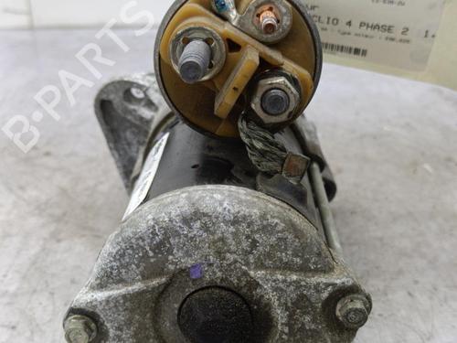 Starter RENAULT CLIO IV (BH_) 1.5 dCi 90 | BP23704806M8 - Image 3