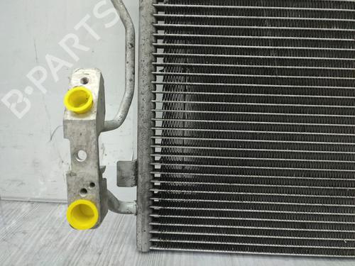 Used AC radiator AC radiator BMW 3 Touring (F31) 316 d (116 hp) 28813725 28813725