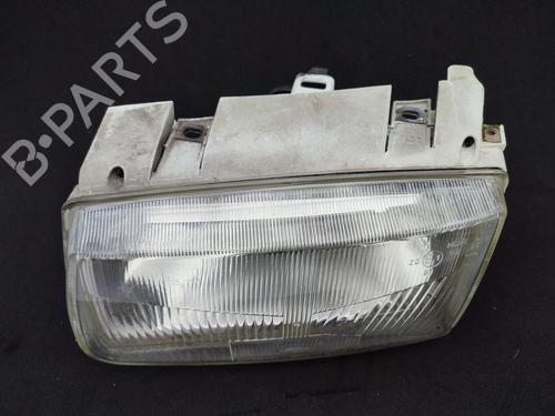 Left headlight VW POLO III (6N1) 60 1.4 | BP23681664C28 