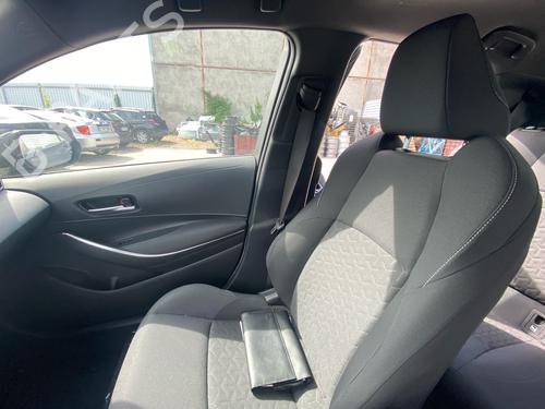 Interior roof TOYOTA COROLLA Hatchback (_E21_, _EA1_, _EH1_) 1.8 Hybrid (ZWE211, ZWE219) | BP36762150I12 - Image 153