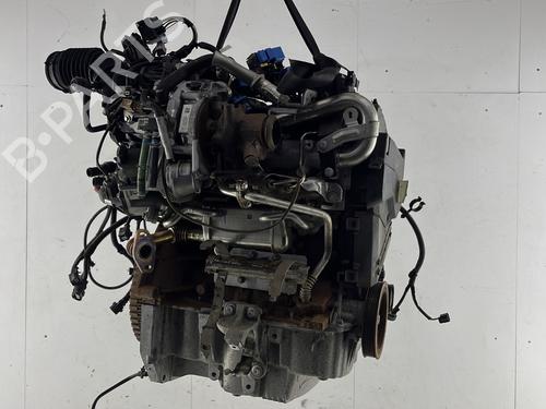 Engine RENAULT CLIO IV (BH_) 1.5 dCi 90 | BP30961263M1  - Image 7