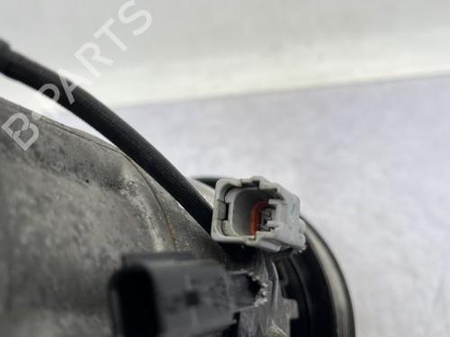 AC compressor RENAULT CLIO IV (BH_) 1.5 dCi 90 | BP23749622M34 
