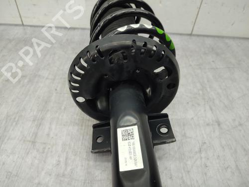 Right front shock absorber VW POLO V (6R1, 6C1) 1.2 TSI 16V | BP23742564M17 