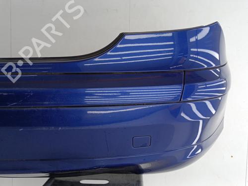 Rear bumper MERCEDES-BENZ C-CLASS Coupe (CL203) C 180 (203.735) | BP23731687C8 