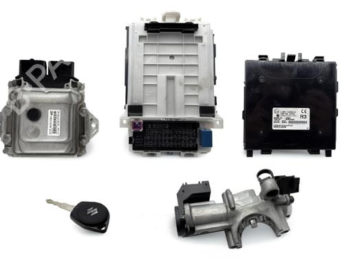 Electronic module SUZUKI IGNIS III (MF, FF) 1.2 (ATK412) | BP29406286M83  - Image 13