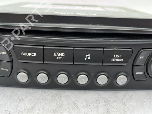 Radio CITROËN C3 Picasso (SH_) 1.6 HDI 90 | BP23753958E6 