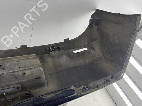 Rear bumper FIAT COUPE (175_) 2.0 16V Turbo | BP30144286C8 