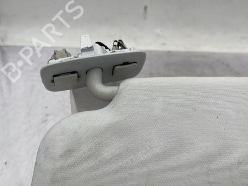 Right sun visor PEUGEOT 308 II (LB_, LP_, LW_, LH_, L3_) 1.6 HDi / BlueHDi 115 | BP29885518I2 