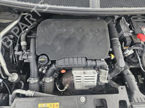 Engine PEUGEOT 5008 II (MC_, MJ_, MR_, M4_) 1.2 THP (MRHNYH, MRHNYW, MRHNSJ, MRHNSU, MRHNSM) | BP33217843M1 - Image 68