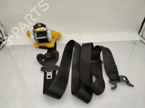 Front right seatbelt BMW 3 Touring (E91) 330 d | BP23722868I25 - Image 7