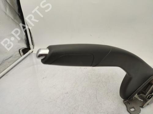 håndbremse RENAULT CLIO IV (BH_) 1.2 16V | BP24507767I18