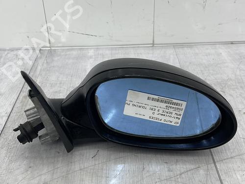 right-mirror-bmw-3-touring-e91-2004-2005-2006-2007-2008-2009-2010-2011-2012-23687651 main image