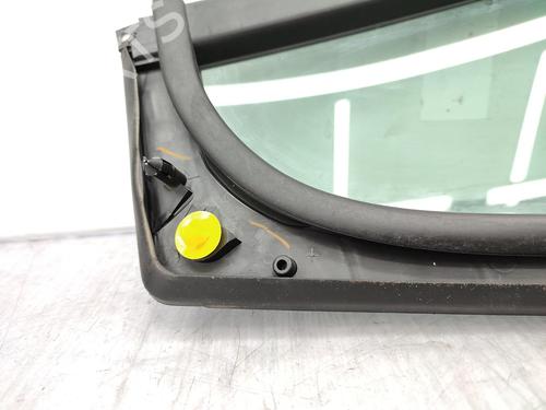 Used Rear left door window CITROËN C4 Grand Picasso I (UA_) 1.6 HDi (109 hp) 23750019