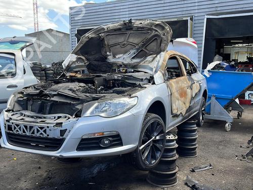 Right front brake caliper VW PASSAT CC B6 (357) 2.0 TDI | BP23706528M104  - Image 8