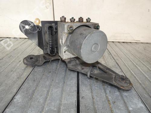 ABS Bremseaggregat RENAULT MEGANE II (BM0/1_, CM0/1_) 1.9 dCi (BM0G, CM0G) | BP23685893M43 