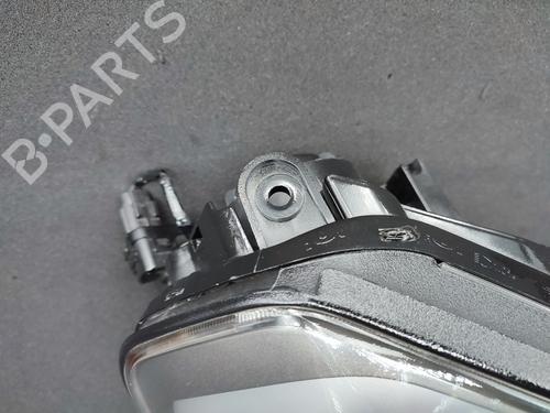Right headlight HYUNDAI TUCSON (JM) 2.0 CRDi All-wheel Drive | BP23680398C29 