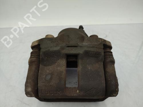 Left front brake caliper DACIA SANDERO 1.5 dCi | BP23704213M105  - Image 5