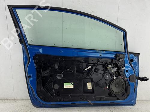 Left front door FORD FIESTA VI (CB1, CCN) 1.0 EcoBoost | BP23683425C2 