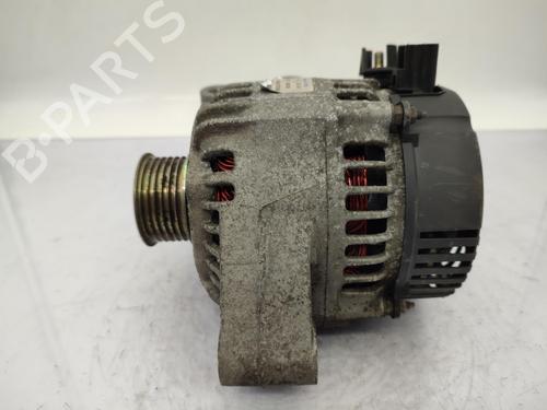 Alternator FORD FOCUS I (DAW, DBW) 1.6 16V | BP23700000M7 