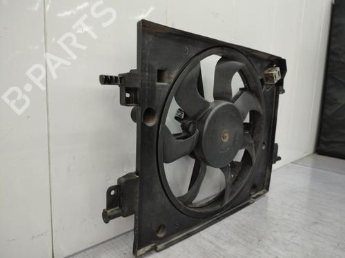 Radiator fan DACIA DUSTER (HS_) 1.2 TCe 125 | BP23677866M35  - Image 7