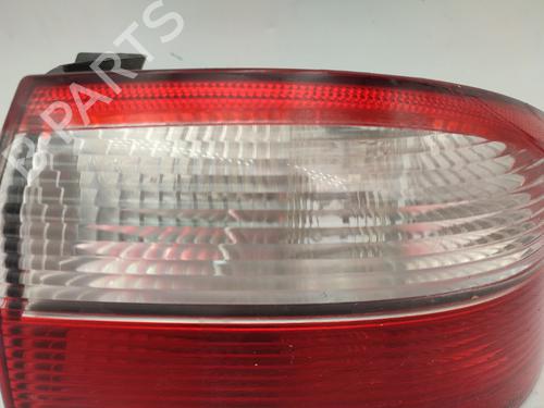 Right taillight RENAULT LAGUNA II (BG0/1_) 1.9 dCi (BG08, BG0G) | BP23663691C35 