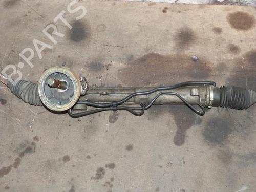 Used Steering rack Steering rack PEUGEOT 206 Hatchback (2A/C) 1.4 HDi eco 70 (68 hp) 23669855 23669855