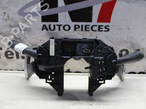 Used Steering column stalk Steering column stalk CITROËN C4 Grand Picasso I (UA_) 1.6 HDi (109 hp) 23686747 23686747