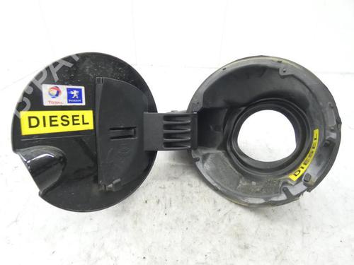 Used Fuel flap PEUGEOT 207 (WA_, WC_) 1.6 HDi (90 hp) 23696084