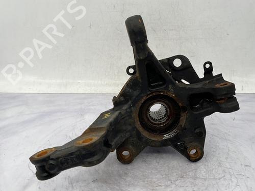Right front steering knuckle RENAULT CLIO IV (BH_) 0.9 TCe 90 (BHNF, BHMA, BHMH, BHJK, BHJR) | BP31592915M26 