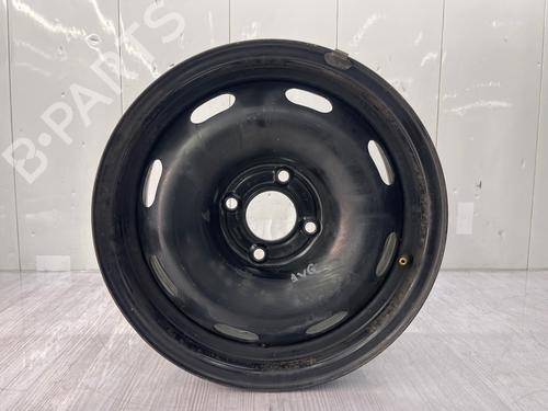 Fælk CITROËN C3 III (SX) 1.2 VTi 82 | BP38307682C45 - Image 2