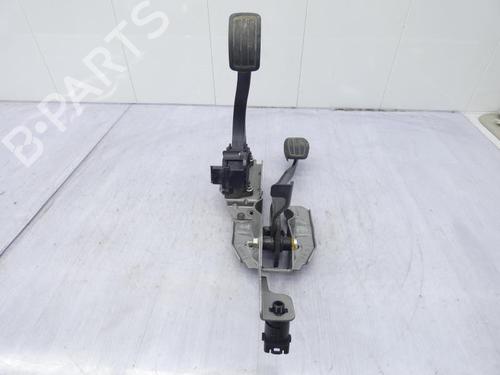 Pedal CITROËN C4 Grand Picasso II (DA_, DE_) 1.6 HDi / BlueHDi 115 | BP23701153I4 