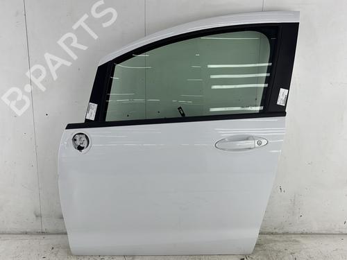 Used Left front door FORD B-MAX (JK) 1.0 EcoBoost (100 hp) 25923617